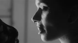 Majkelina Cat is teasing slave Karma Killer