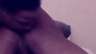 Not Your Average Rimjob She Sucked And Slurped My Asshole!