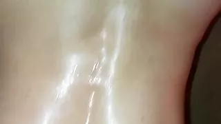 pounding turkish booty call pussy doggy style