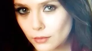 Elizabeth Olsen Tribute - I