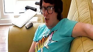 Sarah Jane The Amazing Suck Cock