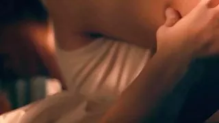 Sydney Sweeney Sex Defloration Scene from 'The Handmaid's Ta