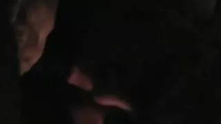 Best head! Bbw devours bbc