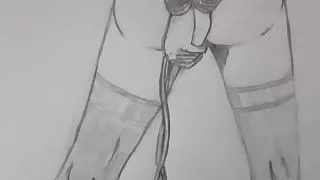 Kocalos - Erotic art