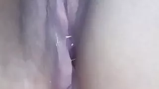 She loves to spread it