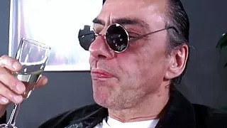 GERMAN - Deutsche Mega Titten