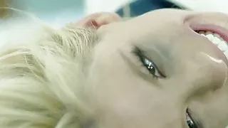 Girlsway Nurse Joanna Angel Anally Probes Teen Patient