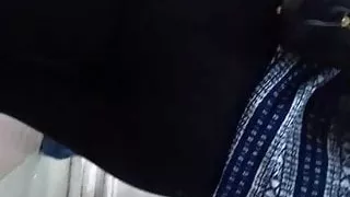 Arsch, Indischer Sex, Jeans