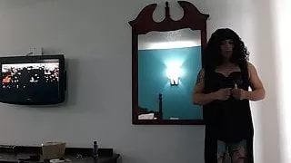 Me waiting for a friend to show up.