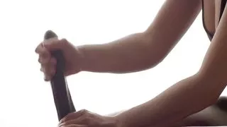 When Porn And Art Interlock