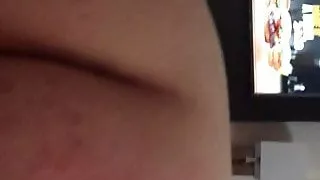 Chubby Emo Reverse Ride 2