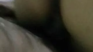 Colombian girl riding dick