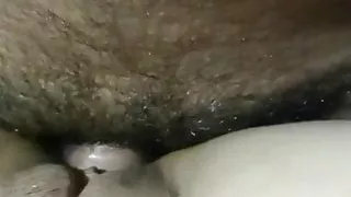 thai couple fucking hard 2 (he cummed inside her)
