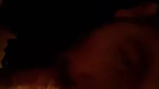 German Grandpa sucked by serbian boy