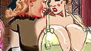 An English Sissy Village Episode 3