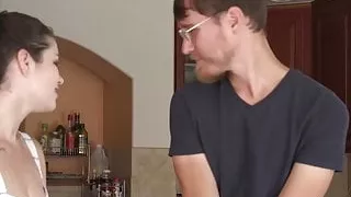 Cousin s First Hunger - Bondage BDSM Fetish