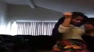 Las chibolas Arrechas