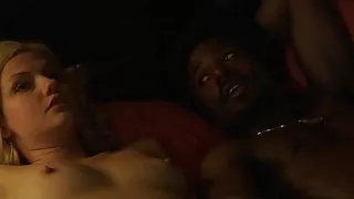 Emily Meade - ''The Deuce'' s2e05