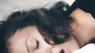 Küssen, Sinnlicher Sex