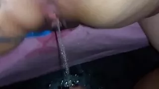 squirt en la verga de mi marido