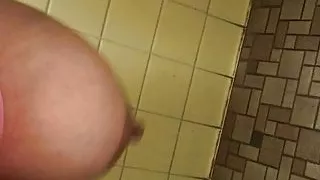 Making them titties shake