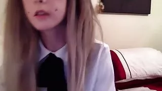 DH Makeup Tutorial Long Nails 2