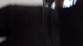 Arsch, Indischer Sex, Jeans