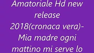 Step Mom Every Morning