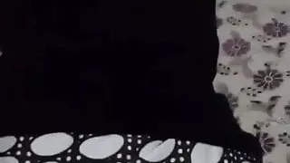 Hijab Married Anal Sex