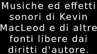 Job Interview - Hand Fetish Smothering Tattooed Girl