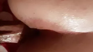 A good persian pussy fuck