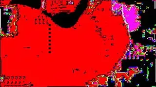 Leckere Kürbisse Renovierung der hinteren Veranda