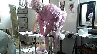 Bimbo Training (again)