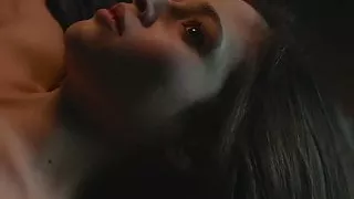 India Eisley - 'Look Away' (fucked)