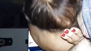 64-year-old mother pregnant .(OLD   WHORE)