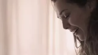 Elizabeth Olsen Riding BBC