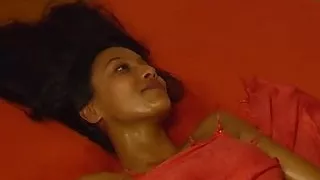 Beautiful Vaginal Massage From India