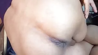 amateur anal cum hot mariaputa