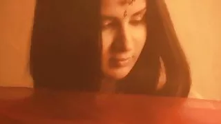 Rick Indian Love On Display