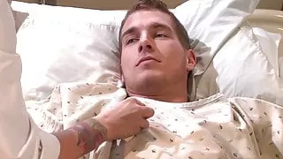 Doctors Adventure - Monique Alexander Chris Johnson