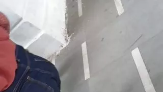 Indian Ass Jeans Gand