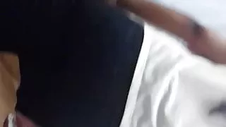 Arsch, Indischer Sex, Jeans