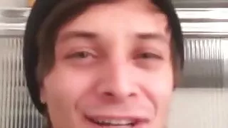 College Slut Devouring Her Friend's Dick