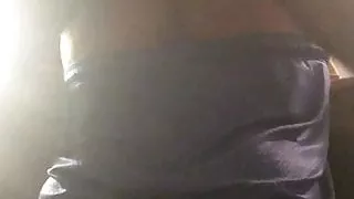 Black nerdy hairy bbw anal