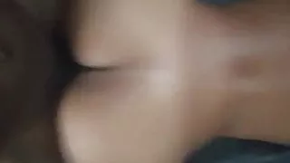 Chocolate Couple Like Rabbits