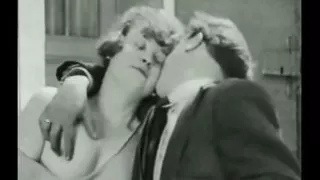 Tea with Honey in 1920 (vintage bi)