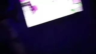 Geile Nachbarin geleckt