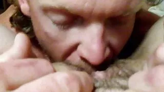 eating my slut wife