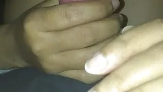 My new friend in Indonesia