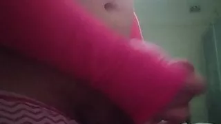 Gay Sissy Faggot Humiliates Himself